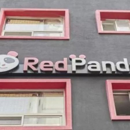 Red Panda Hotel Seul Esterno foto